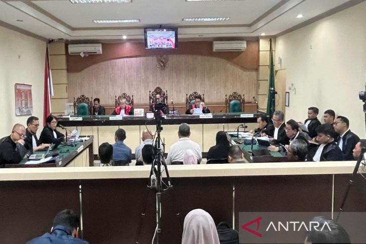 KPK Bongkar