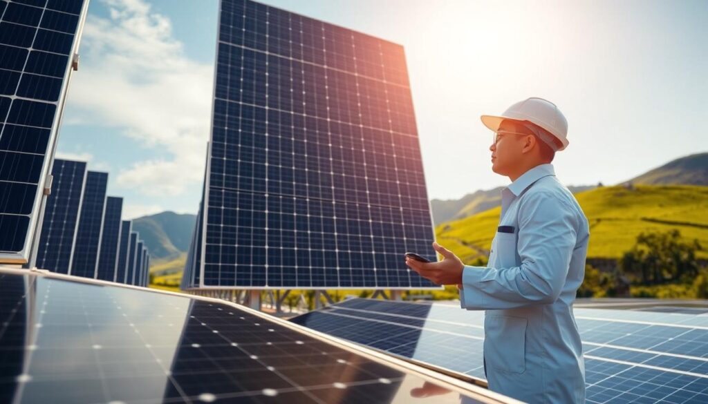 Inovasi Energi Terbarukan di Indonesia