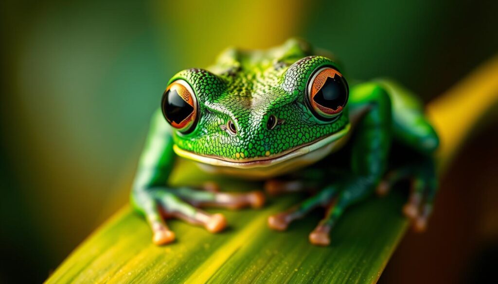 Katak Baru di Kalimantan