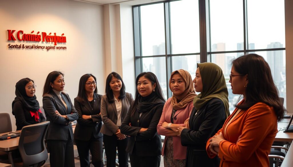 Komnas Perempuan