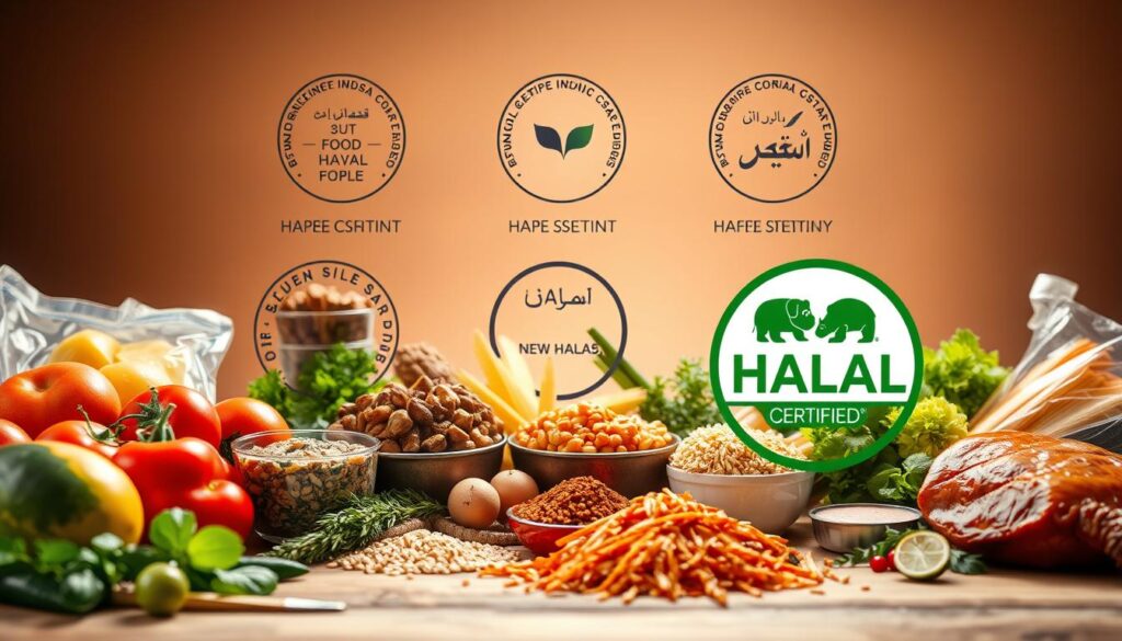 Kriteria Produk Makanan Halal