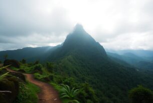 Pendaki Gunung Gede Hilang, Tim SAR Dikerahkan