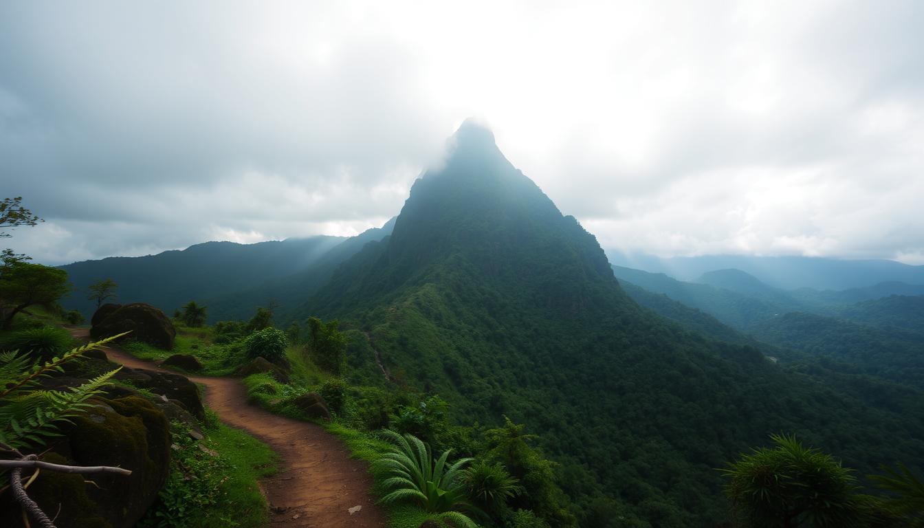 Pendaki Gunung Gede Hilang, Tim SAR Dikerahkan