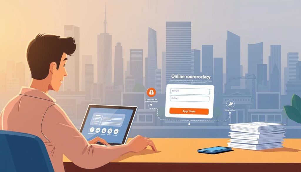 kredit usaha mikro online