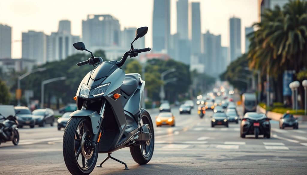 motor listrik