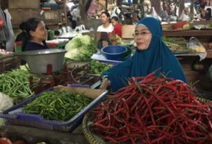 Kenaikan