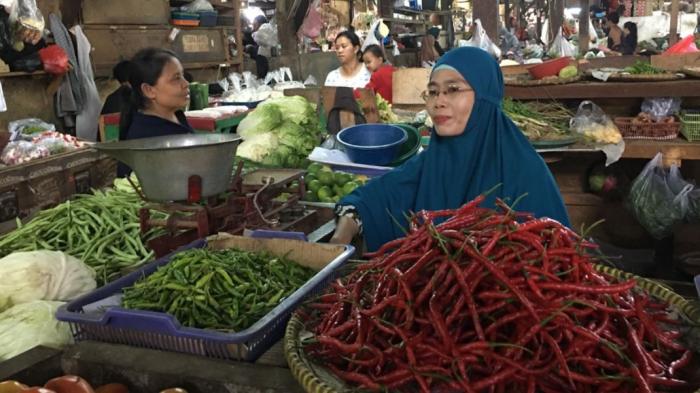 Kenaikan